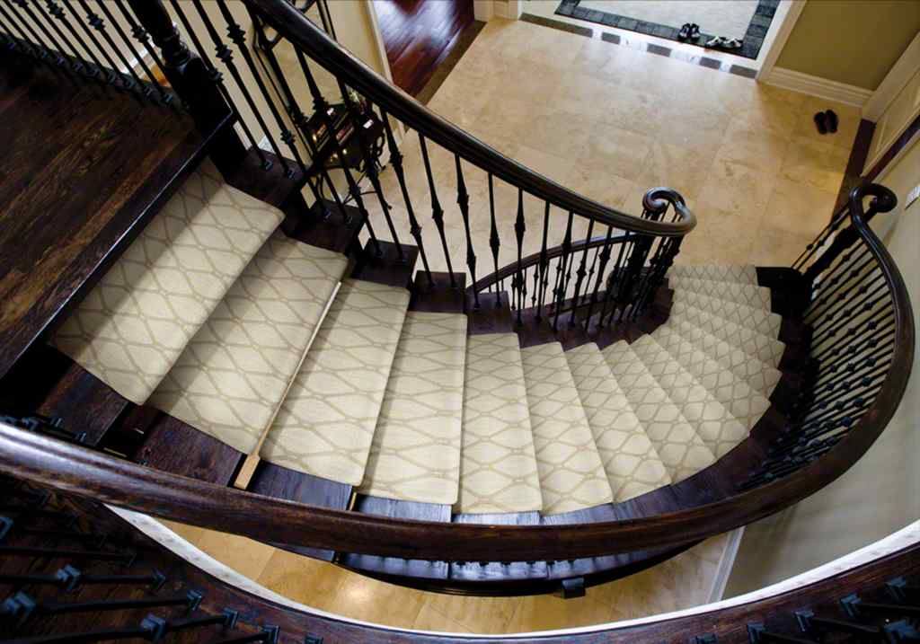 Custom Floor Covering Inc. project